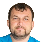 Литвиненко Артем Николаевич, детский травматолог-ортопед