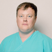 Ена Максим Евгеньевич, уролог-хирург