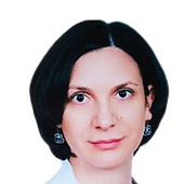 Лысенко Лидия Владимировна, гемостазиолог