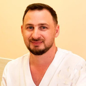 Гринёв Виктор Валерьевич, массажист