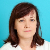 Шубина Галина Валерьевна, гинеколог