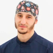 Алиев Гусейн Ибрагимович, детский стоматолог