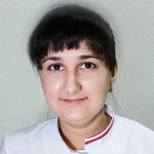 Мухаметова Светлана Римовна, кардиолог