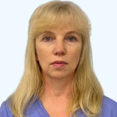 Ермакова Лариса Владимировна, стоматолог-терапевт