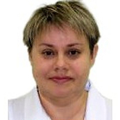 Неверовская Светлана Евгеньевна, ЛОР