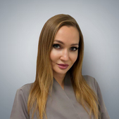 Алексина Ольга Александровна, врач-косметолог