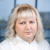 Корнишина Ирина Владимировна, офтальмолог-хирург