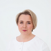 Сулейманова Ольга Викторовна, ЛОР