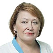 Немцева Галина Викторовна, гинеколог