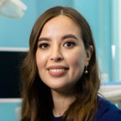 Юмагузина Лилия Маратовна, стоматолог-ортопед