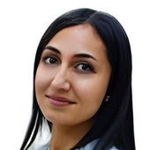 Эгемназарова Нилуфар Кадыралиевна, стоматолог-ортопед