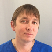 Галлямов Ринат Рашитович, гинеколог