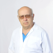 Гудожников Василий Николаевич, эпидемиолог