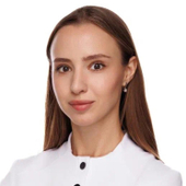 Требунских Анна Сергеевна, акушер-гинеколог