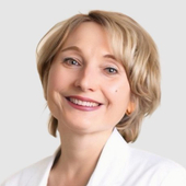 Пашкова Ольга Николаевна, эмбриолог