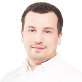 Аллаберганов Богдан Кадамович, эндоскопист