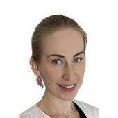 Гелашвили Ольга Леонидовна, врач функциональной диагностики