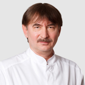 Михайлов Александр Геннадьевич, пластический хирург