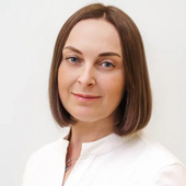 Самарина Ольга Владимировна, гинеколог