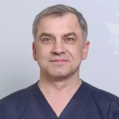 Денисов Сергей Анатольевич, детский ортопед
