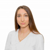 Чернованова Виктория Сергеевна, офтальмолог