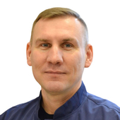 Вайтехович Алексей Александрович, мануальный терапевт