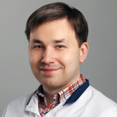 Тихомиров Евгений Алексеевич, невролог