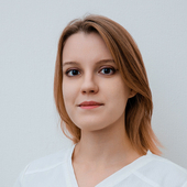Алексеева Виктория Андреевна, терапевт