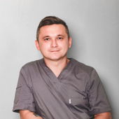 Пономарев Сергей Юрьевич, ортодонт