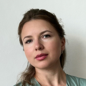 Ядгарова Елена Борисовна, врач УЗД