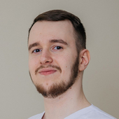 Котт Николай Борисович, стоматолог-терапевт