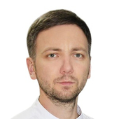 Богданов Михаил Анатольевич, ортопед