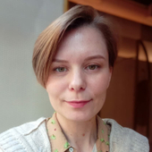 Гаранина Евгения Владимировна, психотерапевт