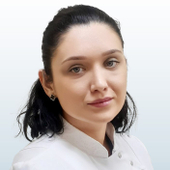 Симонян Кристина Сергеевна, детский остеопат