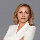 Филиппова Гюзель Бариевна, врач УЗД