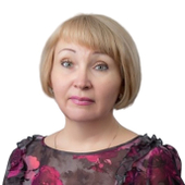 Бутенко Марина Юрьевна, невролог