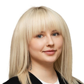 Полуляхова Екатерина Алексеевна, стоматологический гигиенист