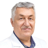 Князьков Владимир Борисович, ЛОР