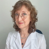 Богуш Маргарита Валерьевна, невролог