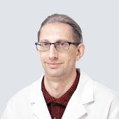 Янов Андрей Николаевич, детский ортопед