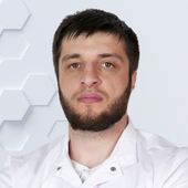 Идрисов Хаджимурад Абдулаевич, хирург