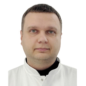 Буянов Дмитрий Анатольевич, уролог
