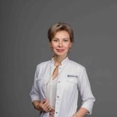 Швакова Ольга Евгеньевна, гинеколог-эндокринолог