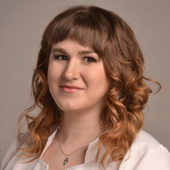 Стульникова Любовь Владимировна, ЛОР