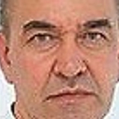 Усанов Борис Михайлович, хирург