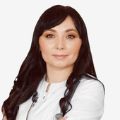 Рахметова Руфия Саловатовна, офтальмолог-хирург
