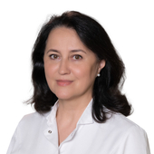 Карданова Ольга Дмитриевна, терапевт