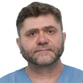 Лопатников Андрей Владимирович, эндоскопист