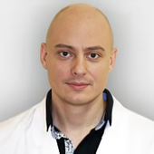 Головатый Руслан Андреевич, психолог