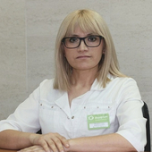 Кунгурцева Асият Курбанмагомедовна, хирург